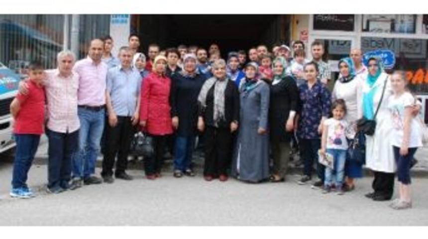 İşitme Engellilerden Kur&rsquo;an Kursu Talebi