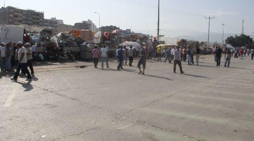 Renault İşçilerinin Grevi Devam Ediyor