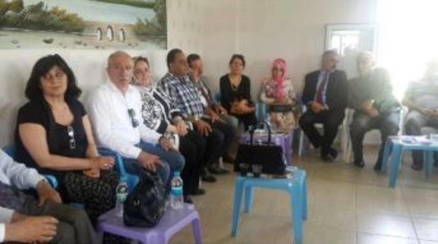 Hdp&rsquo;li Sırrı Sakık&rsquo;ın Kardeşinden Ezber Bozan A&ccedil;ıklama