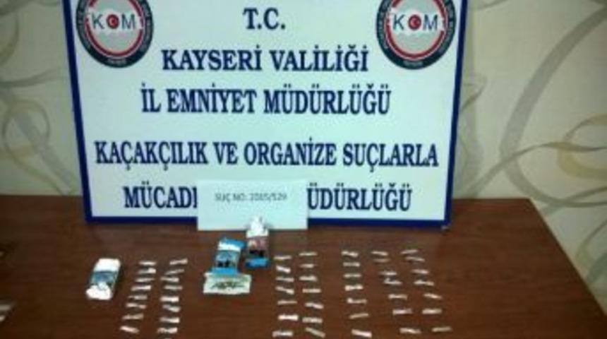 Sigara Kutusundan Bonzai &Ccedil;ıktı