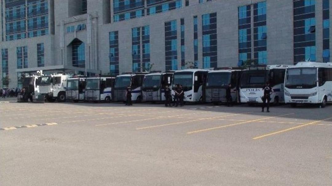 Hasan Ferit Gedik Davasında Gerginlik