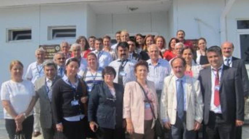 Meski, Iso 9001 Kalite Y&ouml;netim Sistemi&rsquo;ne Bir Adım Daha Yaklaştı