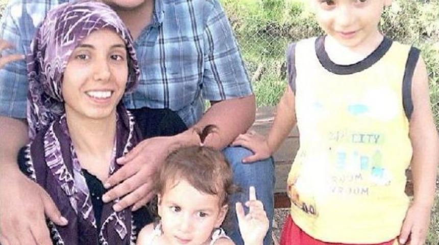 '&ccedil;ocuk Gelin' Evliliğine 6 Yıl 8 Ay Hapis