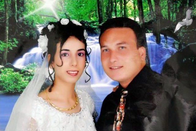 'çocuk Gelin' Evliliğine 6 Yıl 8 Ay Hapis