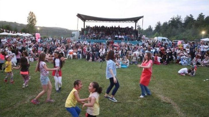 Bursa’da Enginar Festivali G3