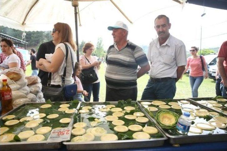 Bursa’da Enginar Festivali G4