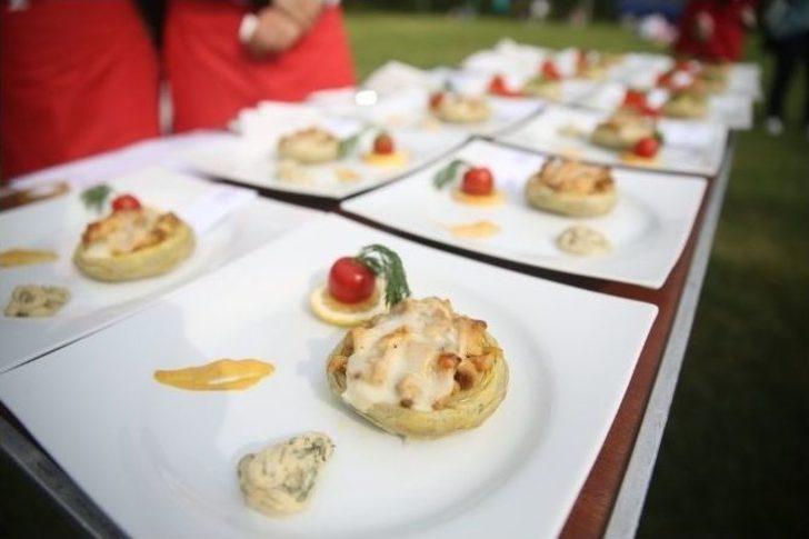 Bursa’da Enginar Festivali G5