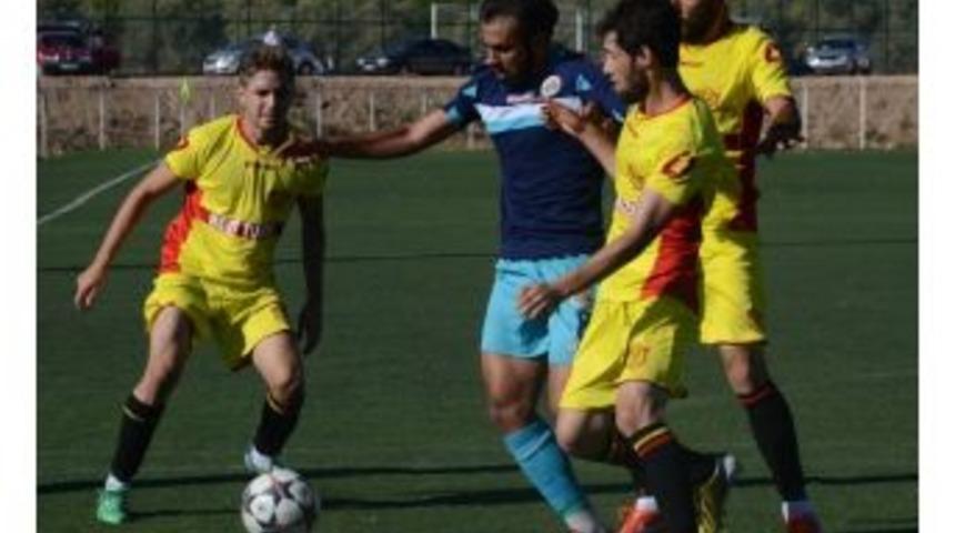 Bölgesel Amatör Lig Takımları Statüyü Bekliyor