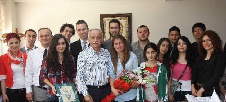 Bayraklı’da Öğrenciler İçin Özel Çalışma G3