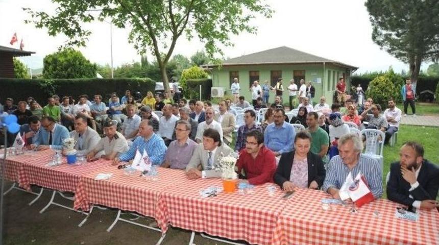 Orhangazi&rsquo;de Yama&ccedil; Paraş&uuml;t&uuml;