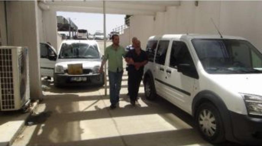 Gaziantep&rsquo;te Halı Yıkama Kavgası Kanlı Bitti: 1 &Ouml;l&uuml;