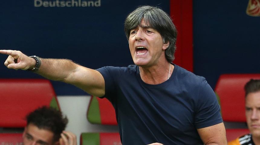 Joachim Löw: "Mesut Özil en iyi Alman futbolculardan biriydi"
