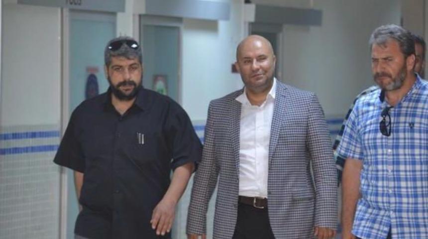 5 Arrested In "parallel State" Operation In Konya