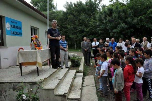 Dövülerek Öldürülen Öğretmenin Öğrencilerine Psikolojik Destek