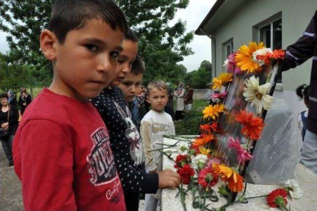 Dövülerek Öldürülen Öğretmenin Öğrencilerine Psikolojik Destek