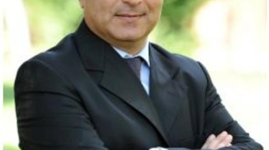 K&uuml;resel Ekonominin Kalbi İstanbul&rsquo;da Atacak