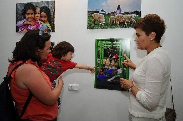 Toprak, Tarih Ve Çocuklar Sizi Bekliyor