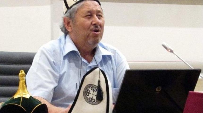 İslahiye İibf&rsquo;de &ldquo;d&uuml;nyadan İlgin&ccedil; G&ouml;r&uuml;nt&uuml;ler&rdquo; Konferansı D&uuml;zenlendi