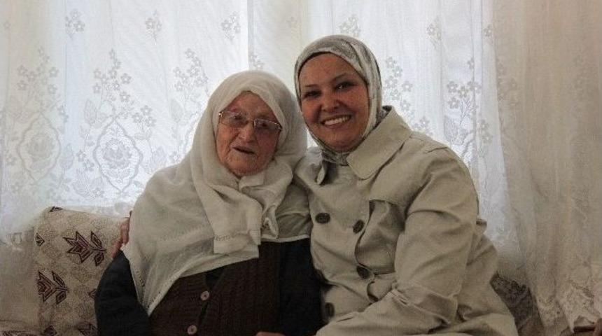 Ak Parti Milletvekili Dalbudak, Vatandaşlarla Buluşmalarına Devam Ediyor