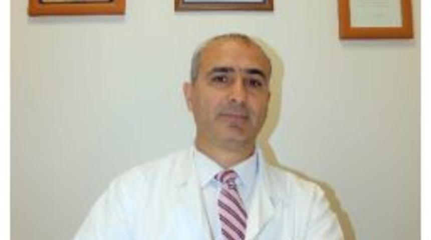 "kuru İğne" Tedavisi İle Ağrılara &Ccedil;&ouml;z&uuml;m