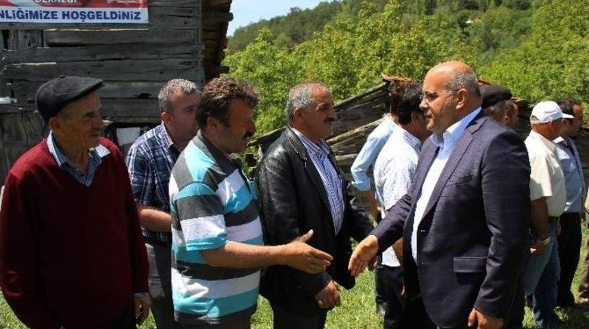 Darıca Karab&uuml;kl&uuml;l&uuml;ler Derneği&rsquo;nden 3. Geleneksel Mevl&uuml;t Programı
