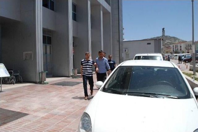 Emniyet Genel Müdürlüğü İstihbarat Daire Başkan Yardımcısı Antalya’da Gözaltına Alındı