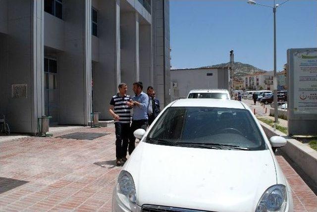 Emniyet Genel Müdürlüğü İstihbarat Daire Başkan Yardımcısı Antalya’da Gözaltına Alındı