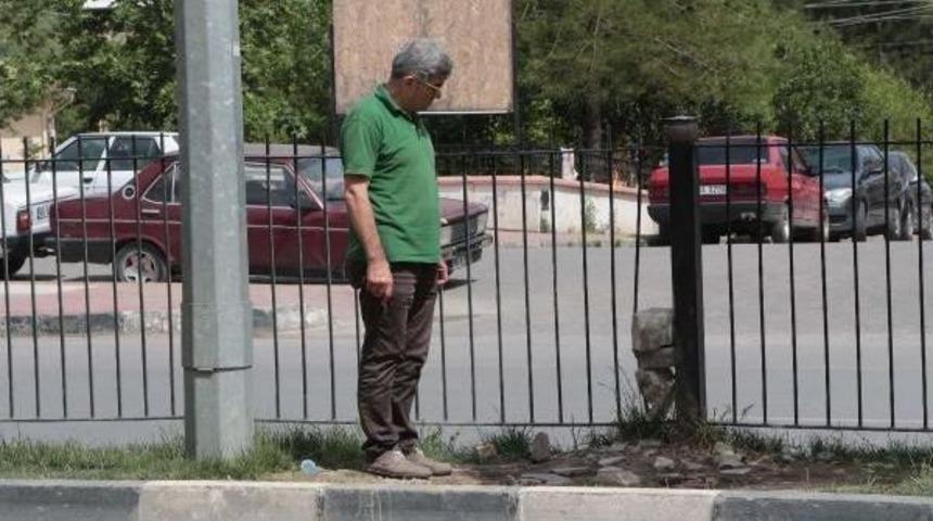 &Uuml;st Ge&ccedil;idi Kullanmadı, Kazada &Ouml;ld&uuml;