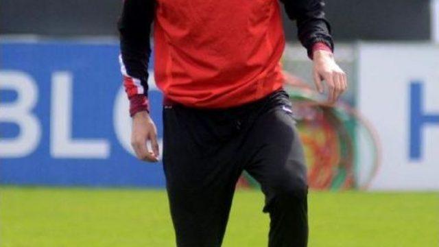 Trabzonspor’Un Yabancıları Takıma Da Yabancı