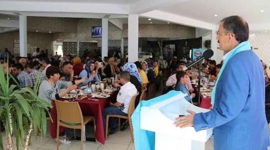 &ldquo;bug&uuml;nk&uuml; Muhalefet D&uuml;n T&uuml;rkiye&rsquo;yi Bırakıp Ka&ccedil;tı&rdquo;