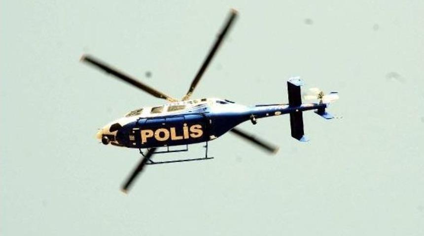 Avcılar&rsquo;Da Banka Soygunu