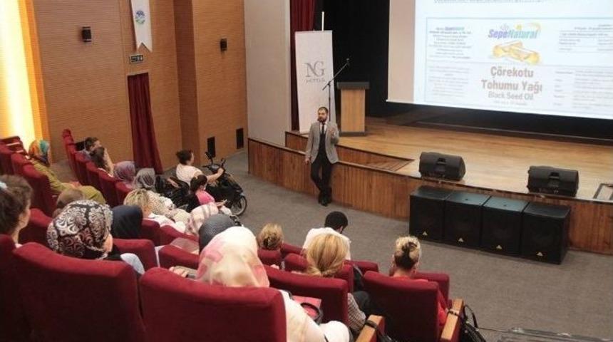 Bitkisel Destekte Uzman G&ouml;r&uuml;ş&uuml; Şart