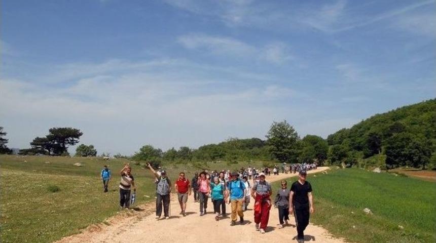 Taraklı&rsquo;da Y&uuml;r&uuml;d&uuml;ler