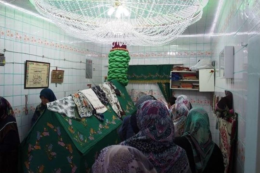 On Binler Recepli&rsquo;ye Akın Etti