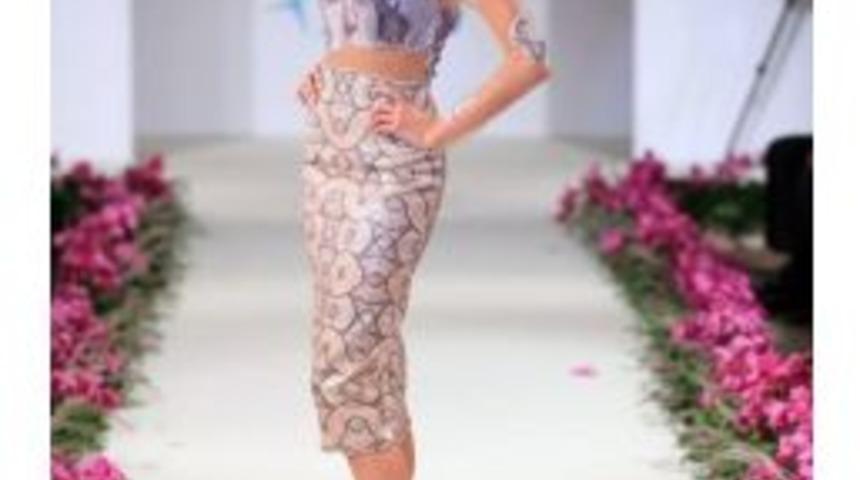 Osmanlı Kıyafetleri G&uuml;n&uuml;m&uuml;ze Uyarlandı