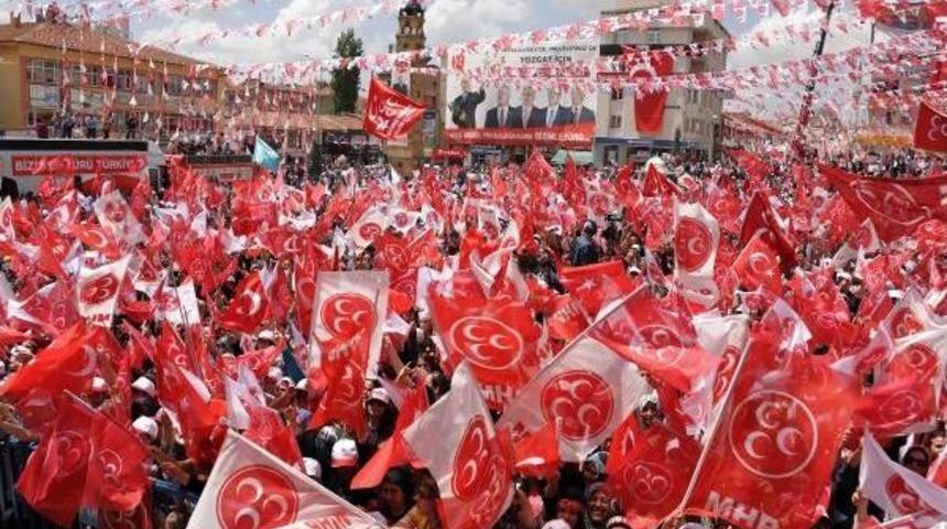 Bah&ccedil;eli: Akp R&uuml;şvet Ve Yolsuzluk Filosu Kurup, Haram Denizine Yelken A&ccedil;tı