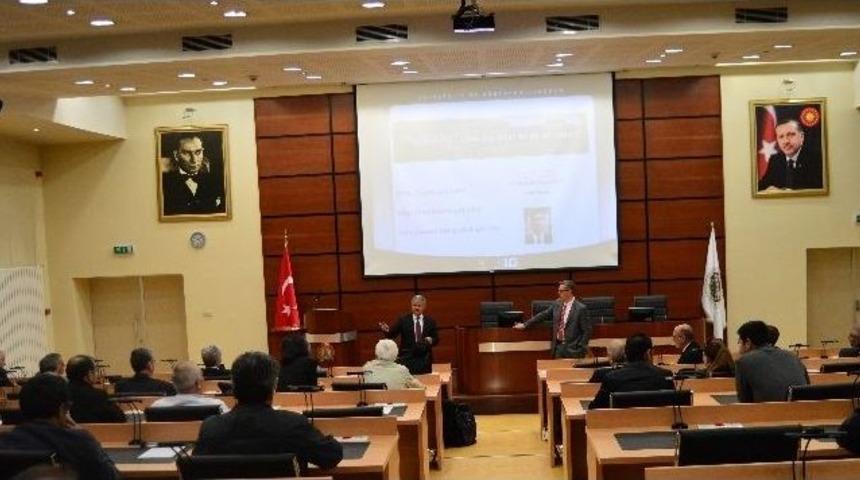 Nebraska &Uuml;niversitesi İle &Ouml;nemli Bir Projeye İlk Adımlar