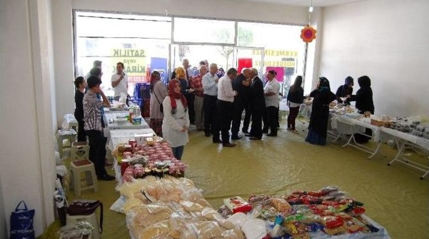 Okulları Yararına Kermes