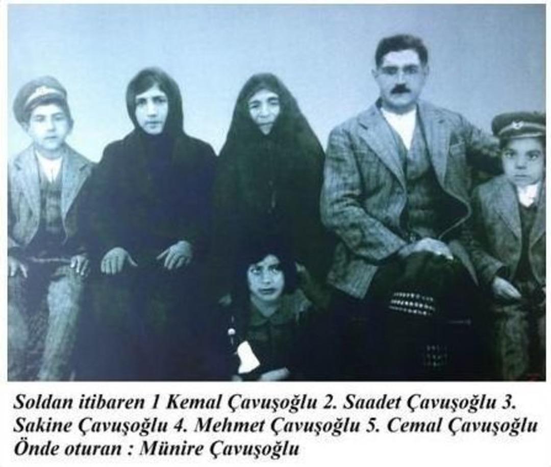 Mhp Van Milletvekili Adayı &Ccedil;avuşoğlu, S&ouml;zde Ermeni Katliamı İle İlgili Bilinmeyenleri G&uuml;n Y&uuml;z&uuml;ne &Ccedil;ıkardı