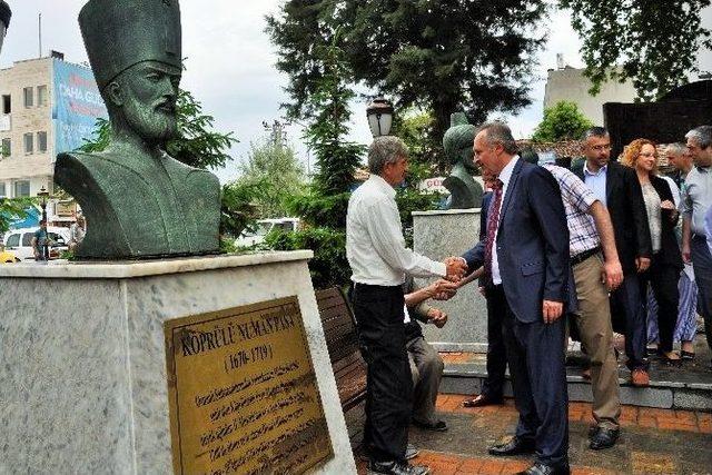 Özden: “muhalefet Partilerinin Hesapları Birbirini Tutmuyor”