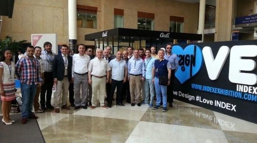 Dubai&rsquo;de Samsun R&uuml;zgarı