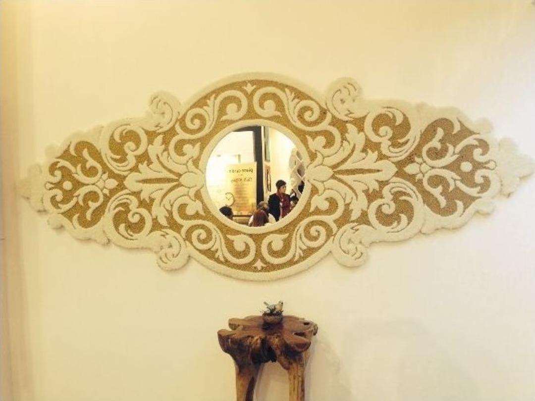 Royal Halı Ve Pierre Cardin Halı Yeni Teknolojilerini Domotex&rsquo;te Sergiledi