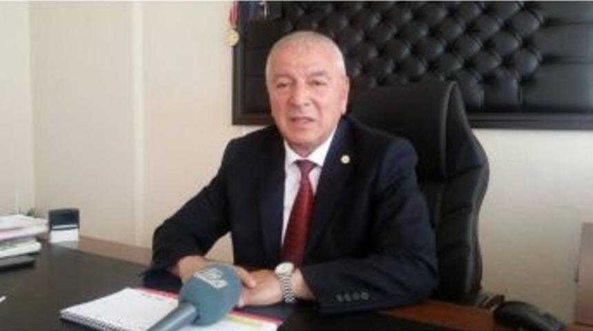 Malatya Amat&ouml;r&uuml;nde Son Durum