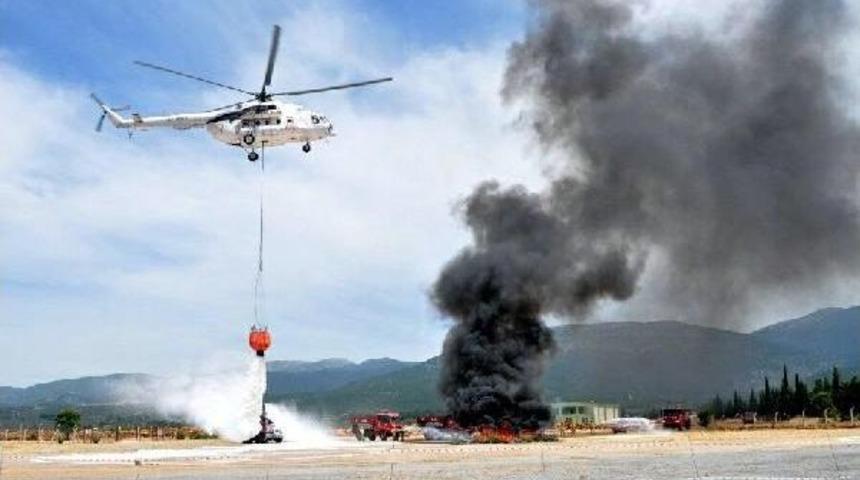 Bakan Eroğlu: Kura &Ccedil;ekip K&ouml;yl&uuml;lere 49 Yıllığına Parsel Parsel Dağıtıyoruz