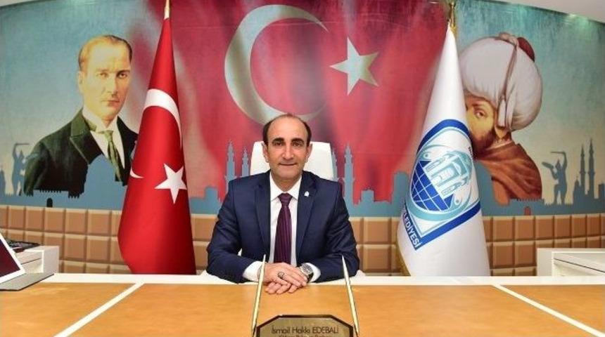 Yıldırım Belediyesi&rsquo;nden &lsquo;vergi&rsquo; &Ccedil;ağrısı