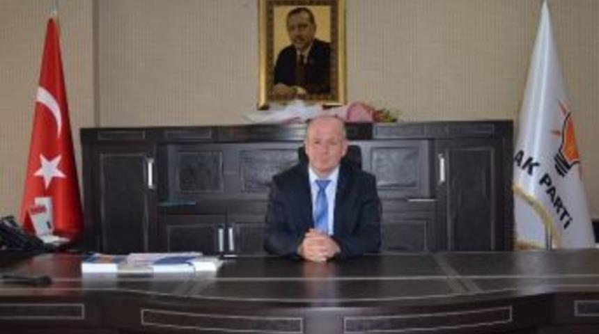 Başbakan Davutoğlu Yarın Şırnak&rsquo;a Geliyor