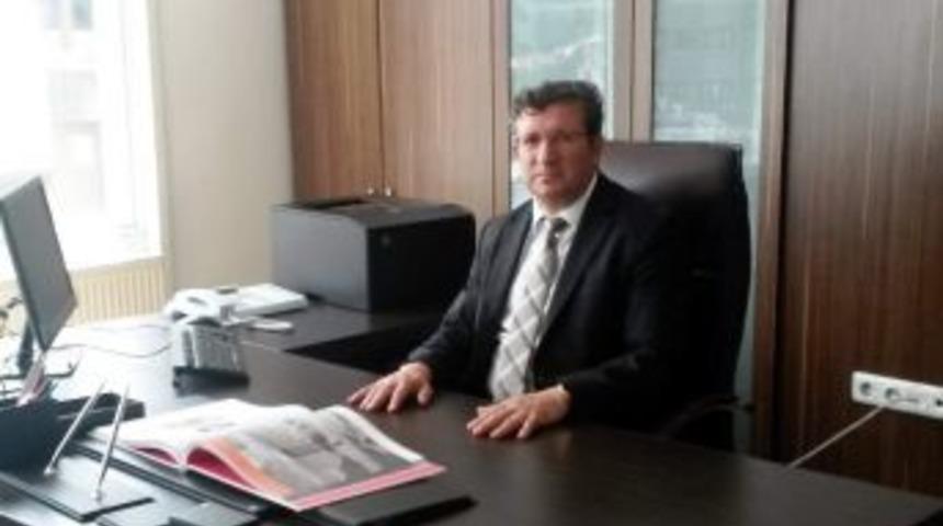 Karabulut&rsquo;a Ankara&rsquo;da G&ouml;rev