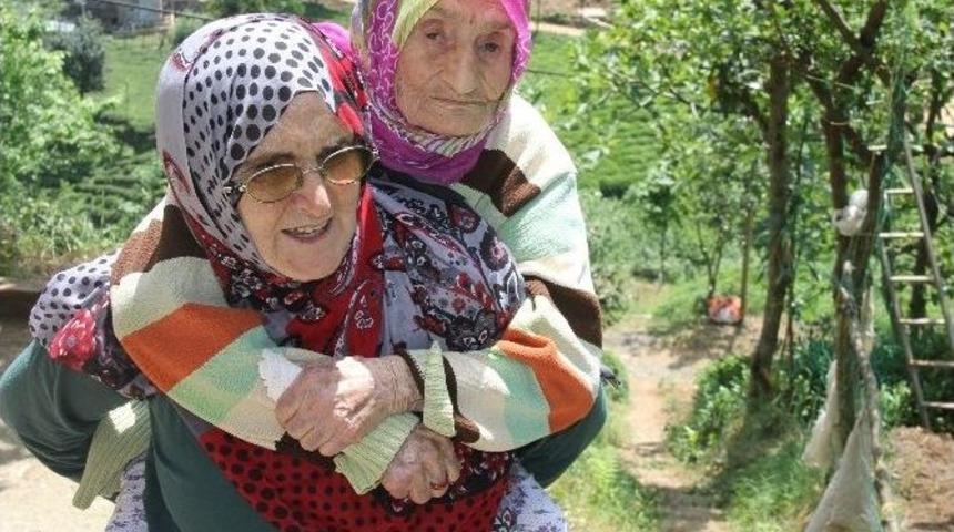 Gelinin B&ouml;ylesi