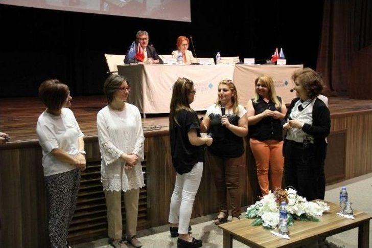 Hkü’de “okul Öncesi Eğitimde Arayışlar” Sempozyumu G2