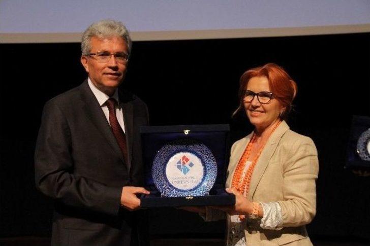 Hkü’de “okul Öncesi Eğitimde Arayışlar” Sempozyumu G5